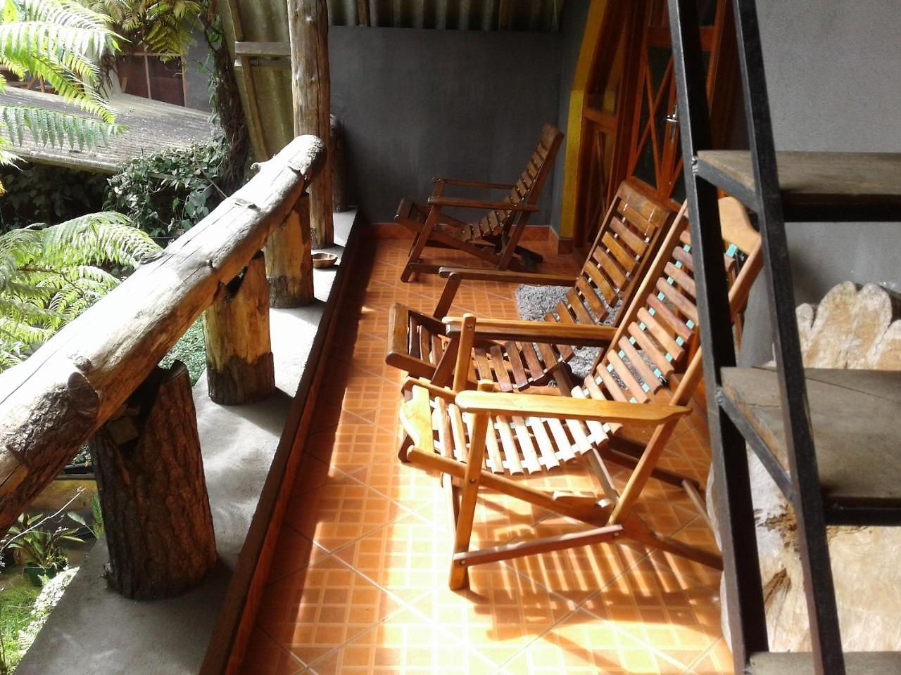 Guest house King Fern Nuwara Eliya