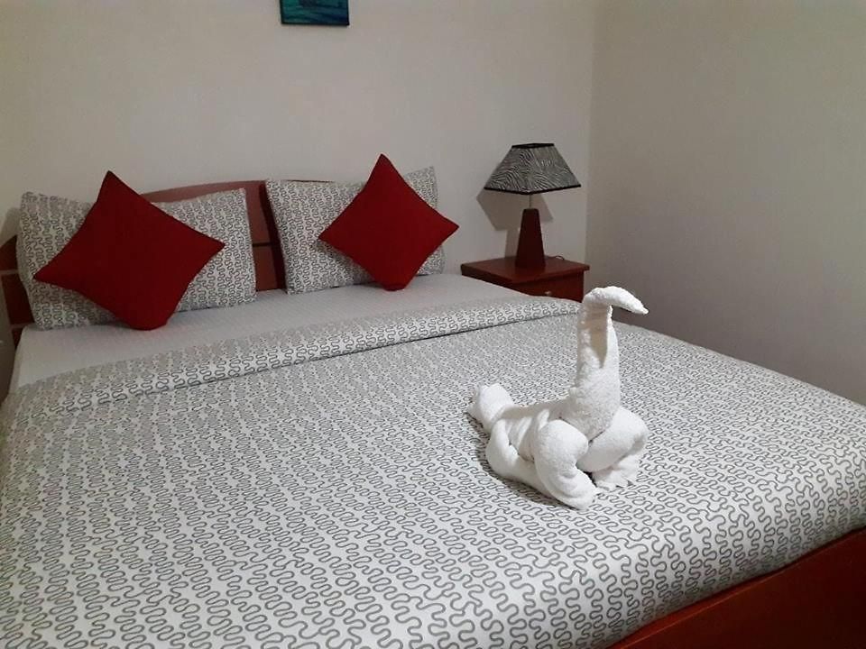 Apartment Spencer Apartments/seagull Complex Nuwara Eliya