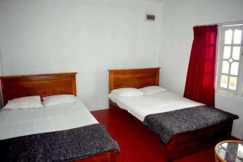 Guest house Max Mount View Nuwara Eliya