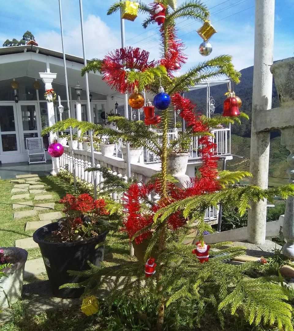 The Farmhouse Nuwaraeliya Nuwara Eliya