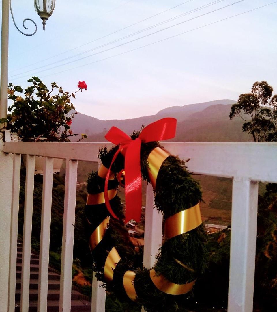 Lodge The Farmhouse Nuwaraeliya *