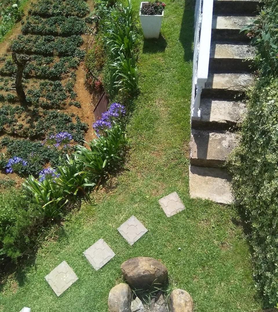 The Farmhouse Nuwaraeliya Lodge