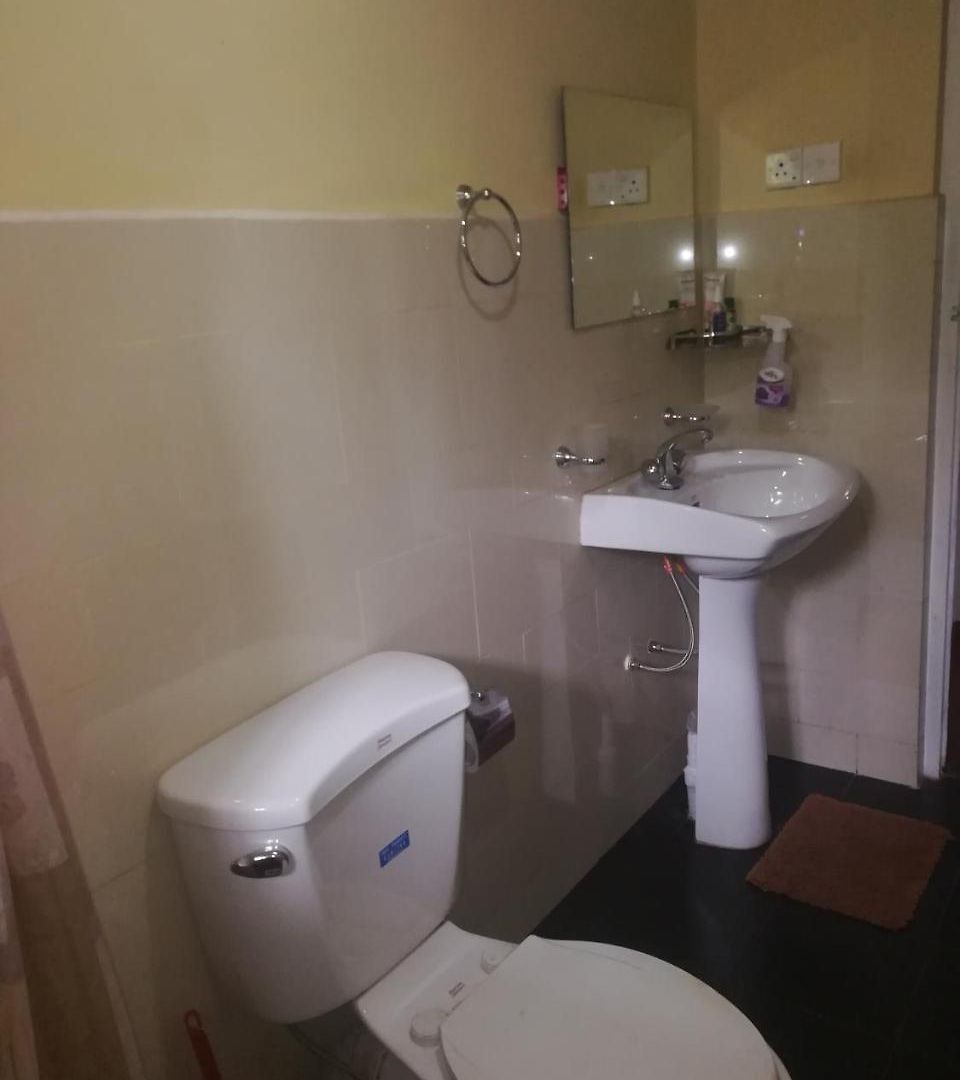 Homestay Mountain View Nuwara Eliya