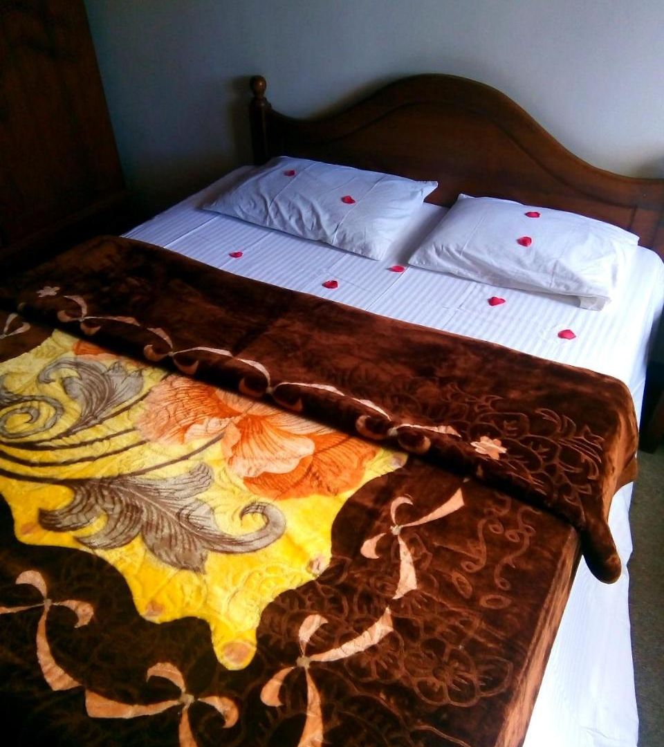 Mountain View Homestay *