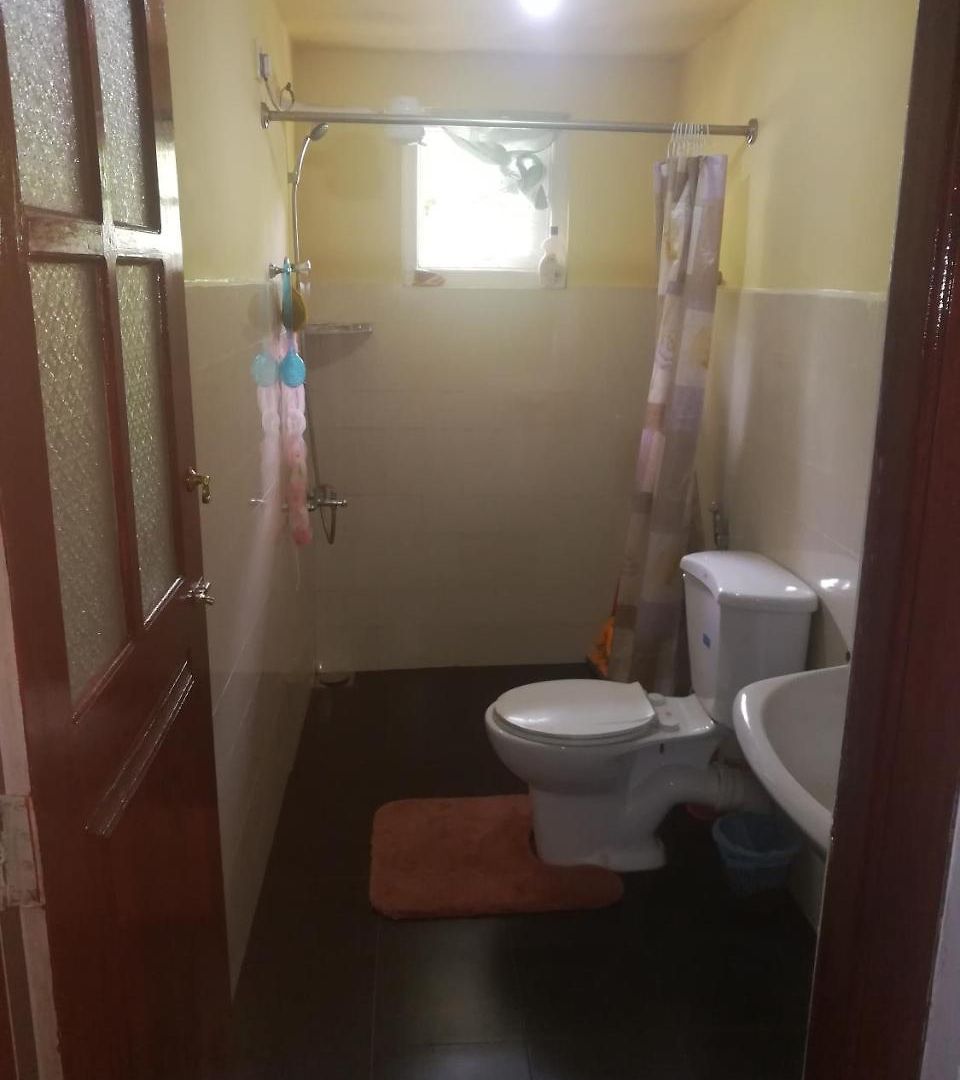 Homestay Mountain View Nuwara Eliya
