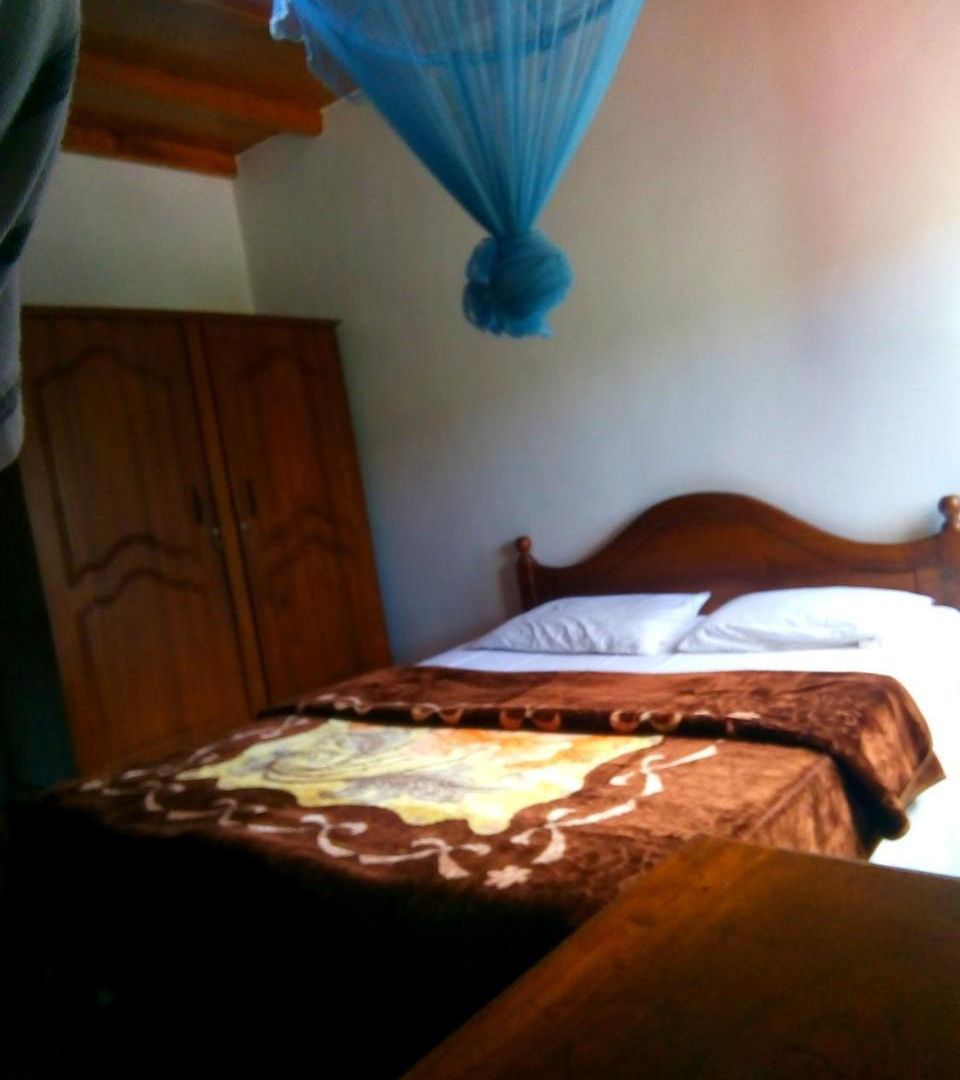 Homestay Mountain View