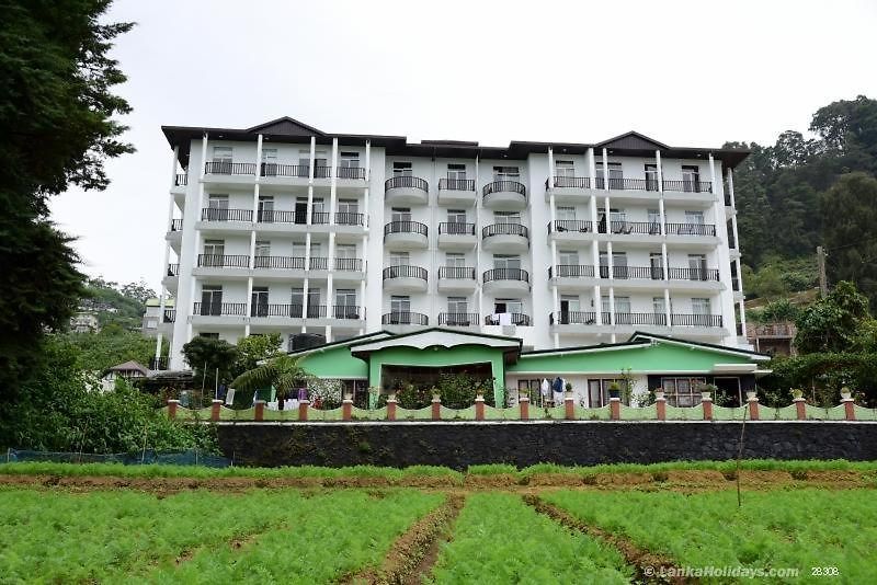 Apartment Shangri-la *