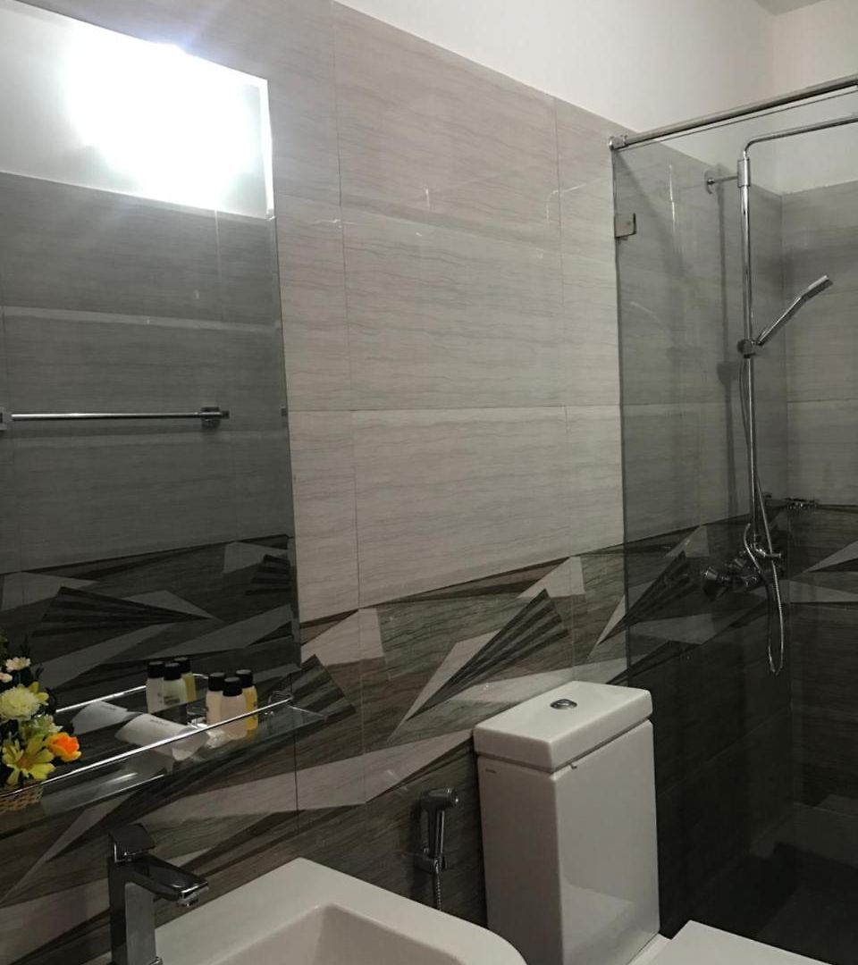 Apartment Shangri-la