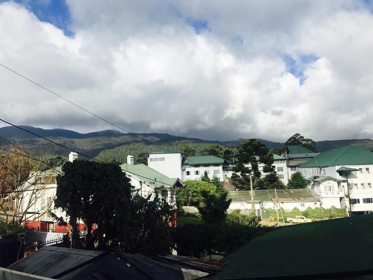 Shangri-la Nuwara Eliya