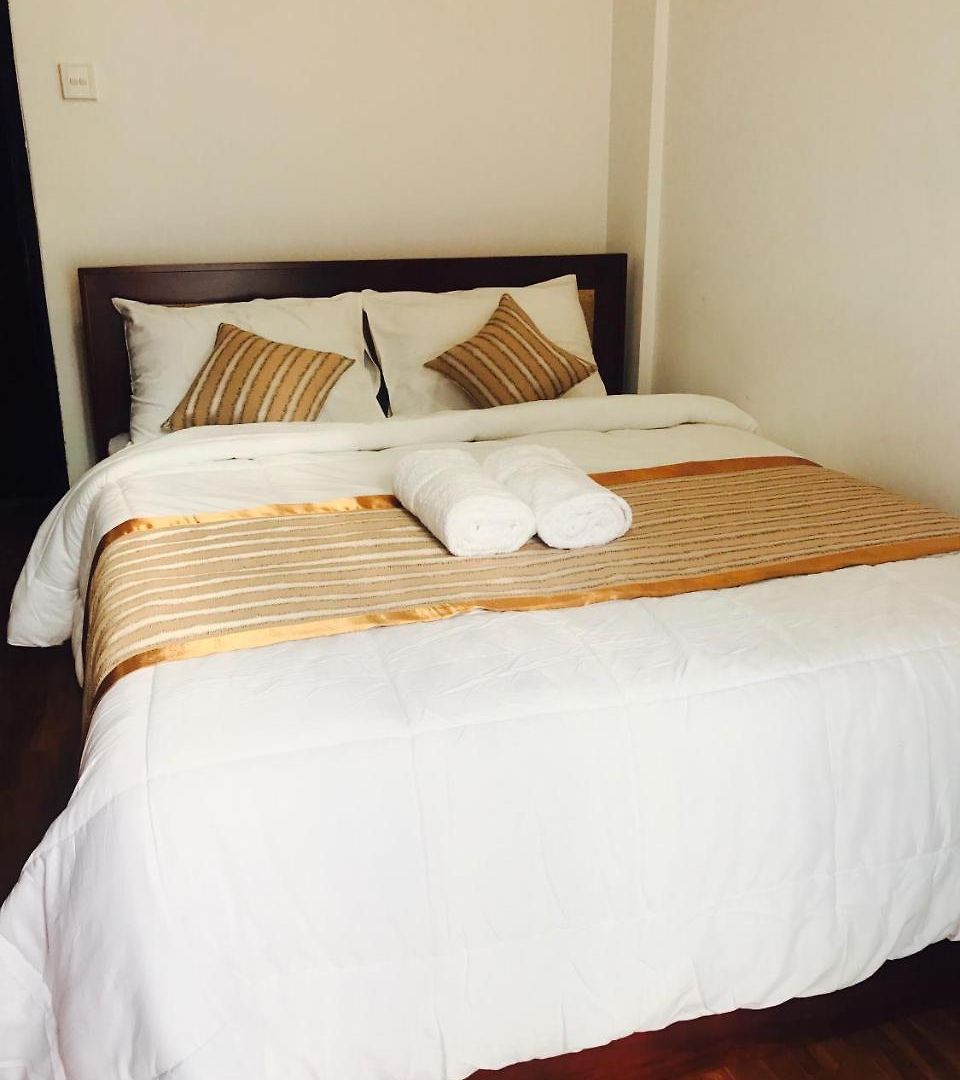Shangri-la