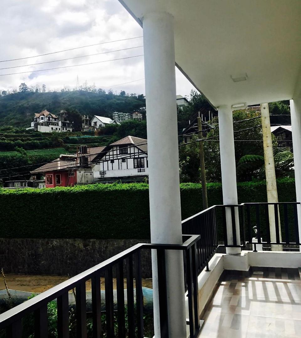 Shangri-la * Nuwara Eliya