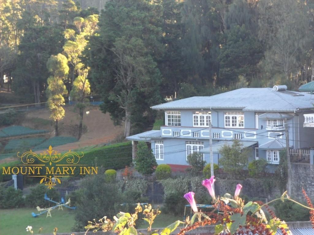 Inn Mount Mary 3*
