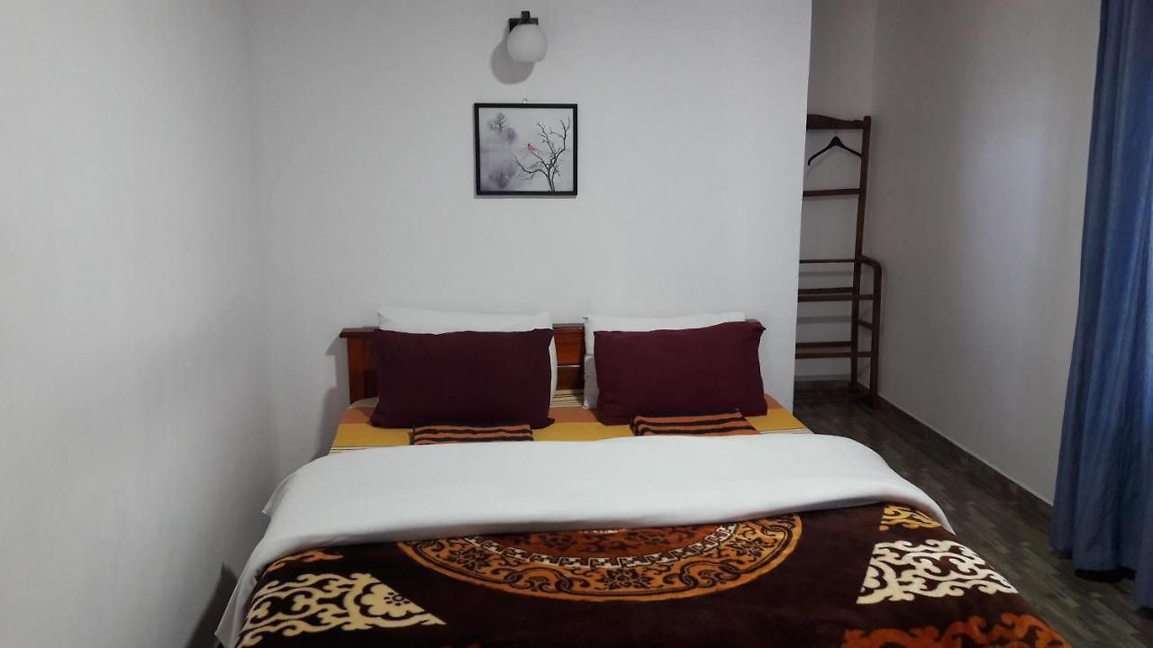 Bed & Breakfast B&B Nuwara Eliya