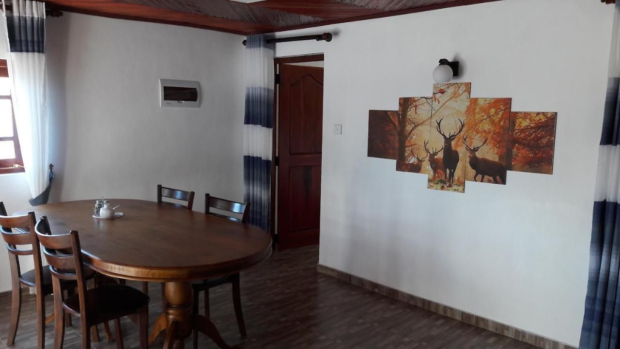B&B Nuwara Eliya Bed & Breakfast 3*
