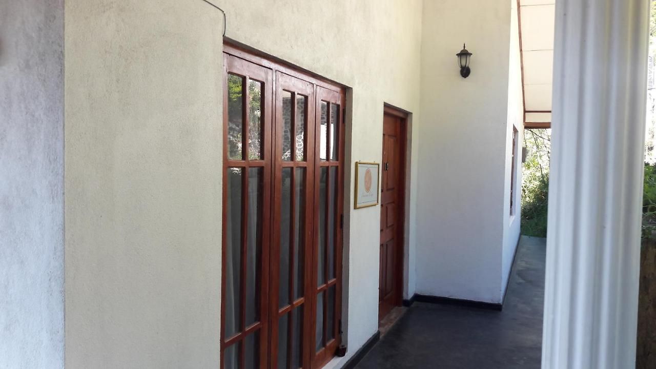 B&B Nuwara Eliya 3* Nuwara Eliya