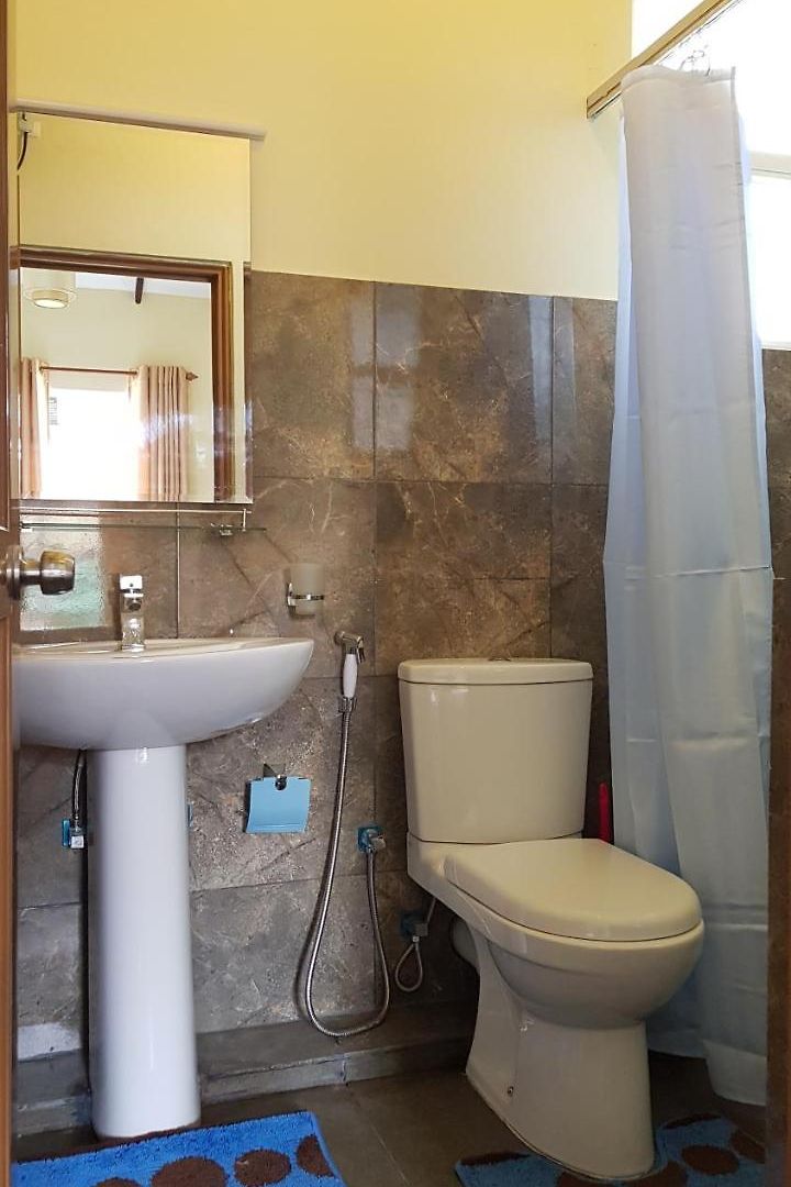 The Hamlyn Bed & Breakfast