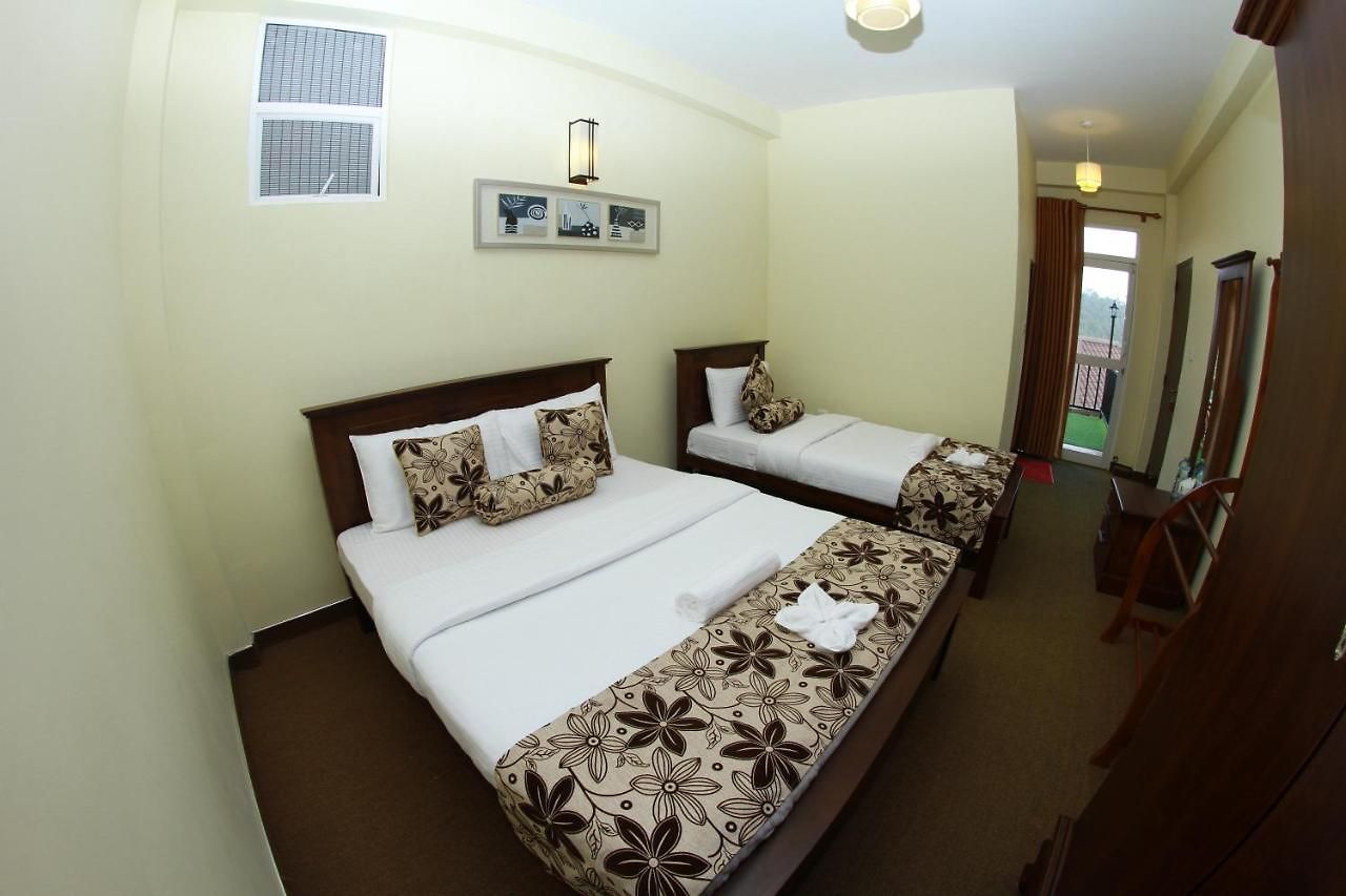 Bed & Breakfast The Hamlyn