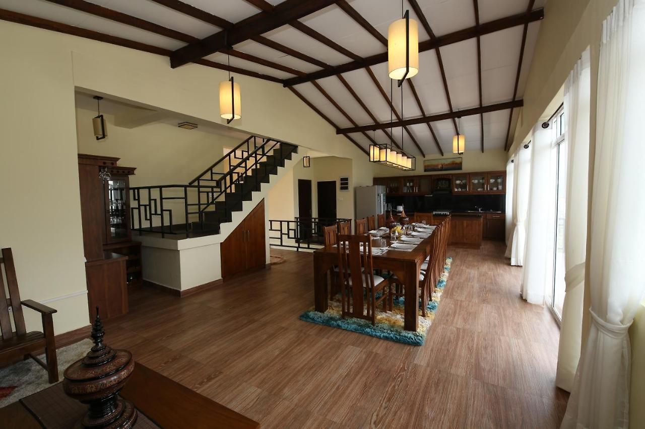The Hamlyn Bed & Breakfast