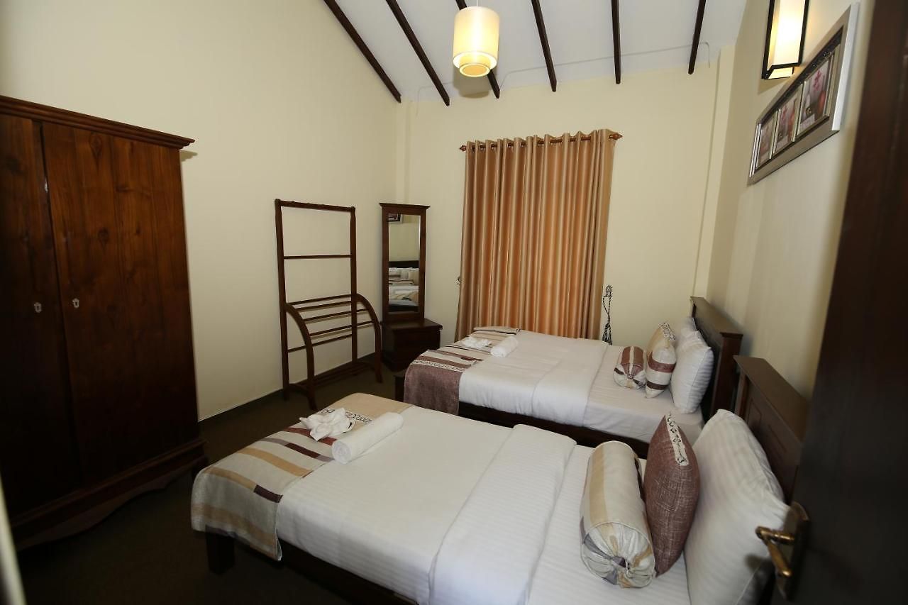 The Hamlyn 3* Nuwara Eliya