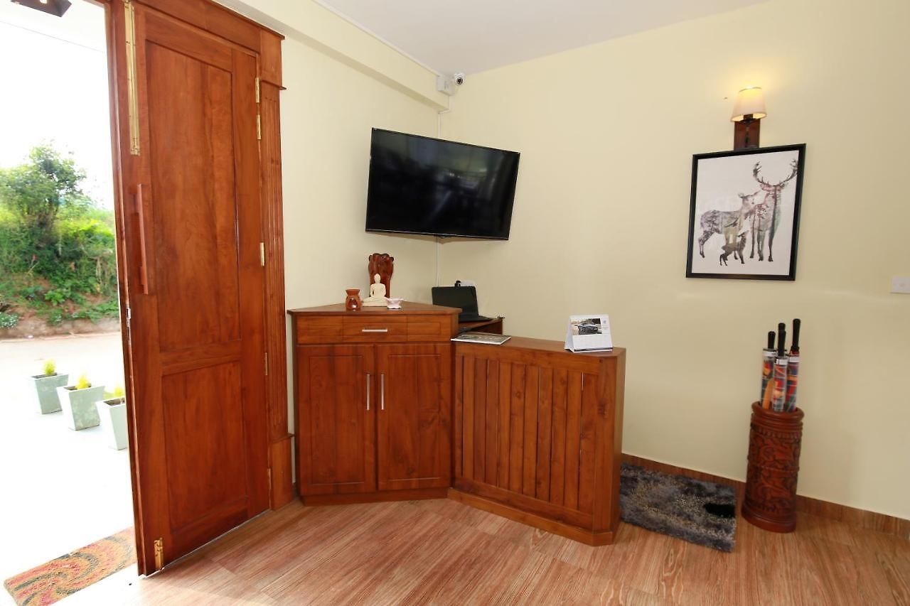 Bed & Breakfast The Hamlyn 3*