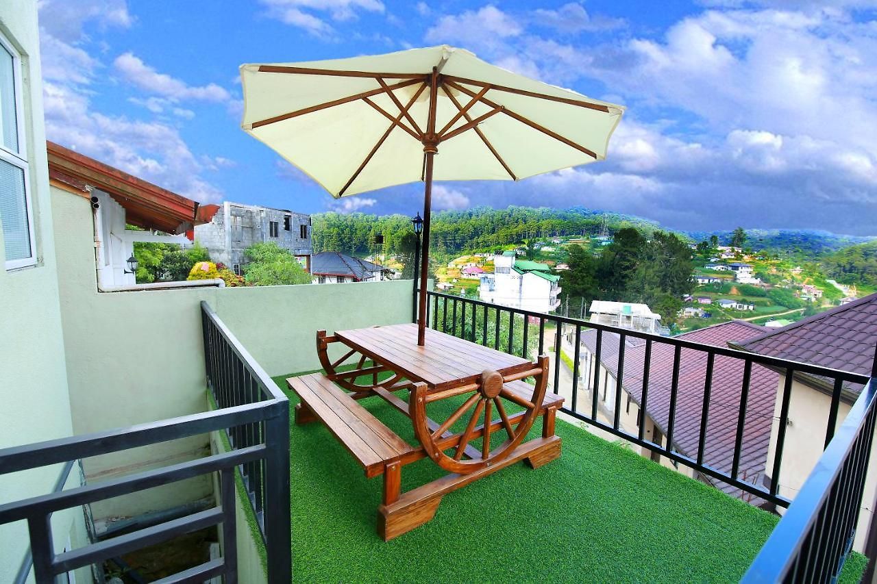 Bed & Breakfast The Hamlyn 3*