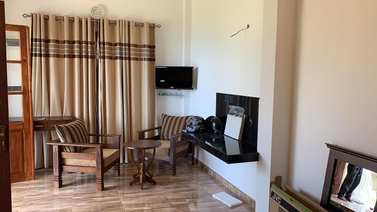 Nirvana Retreat Bed & Breakfast