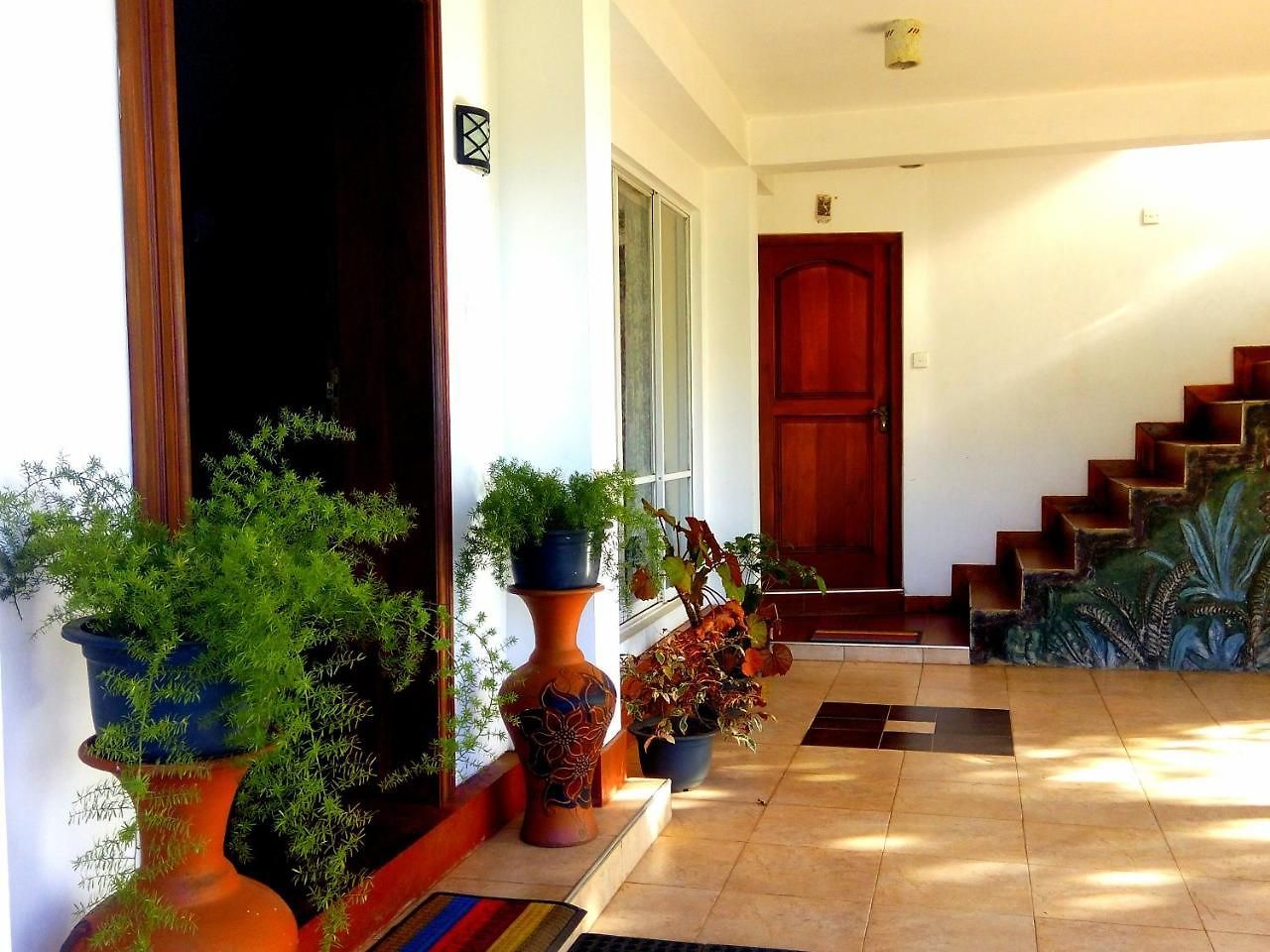 Hotel Crown -