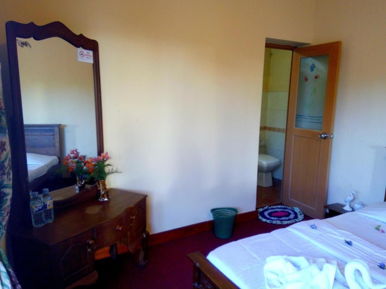 Hotel Crown - 3*