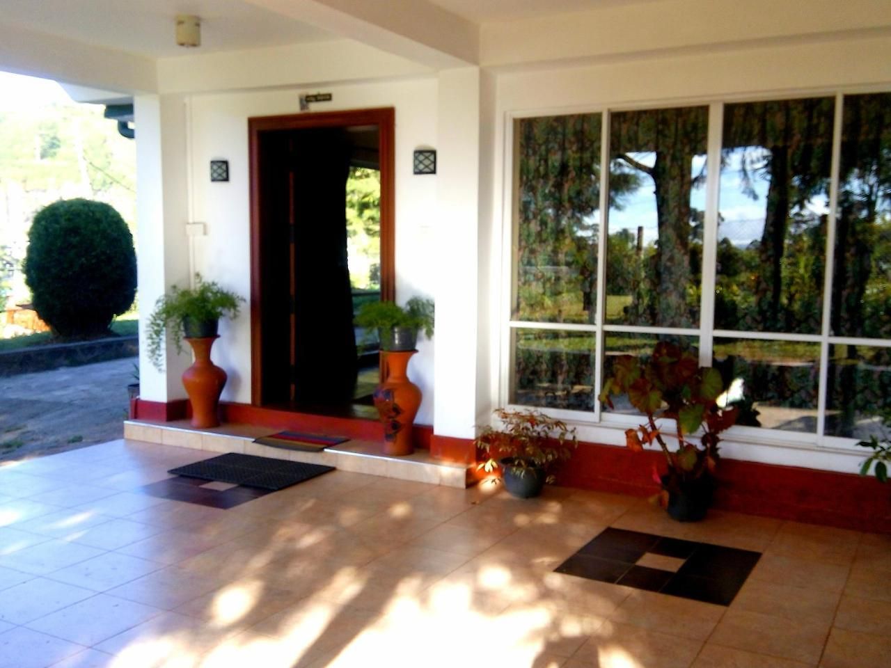 Hotel Crown -