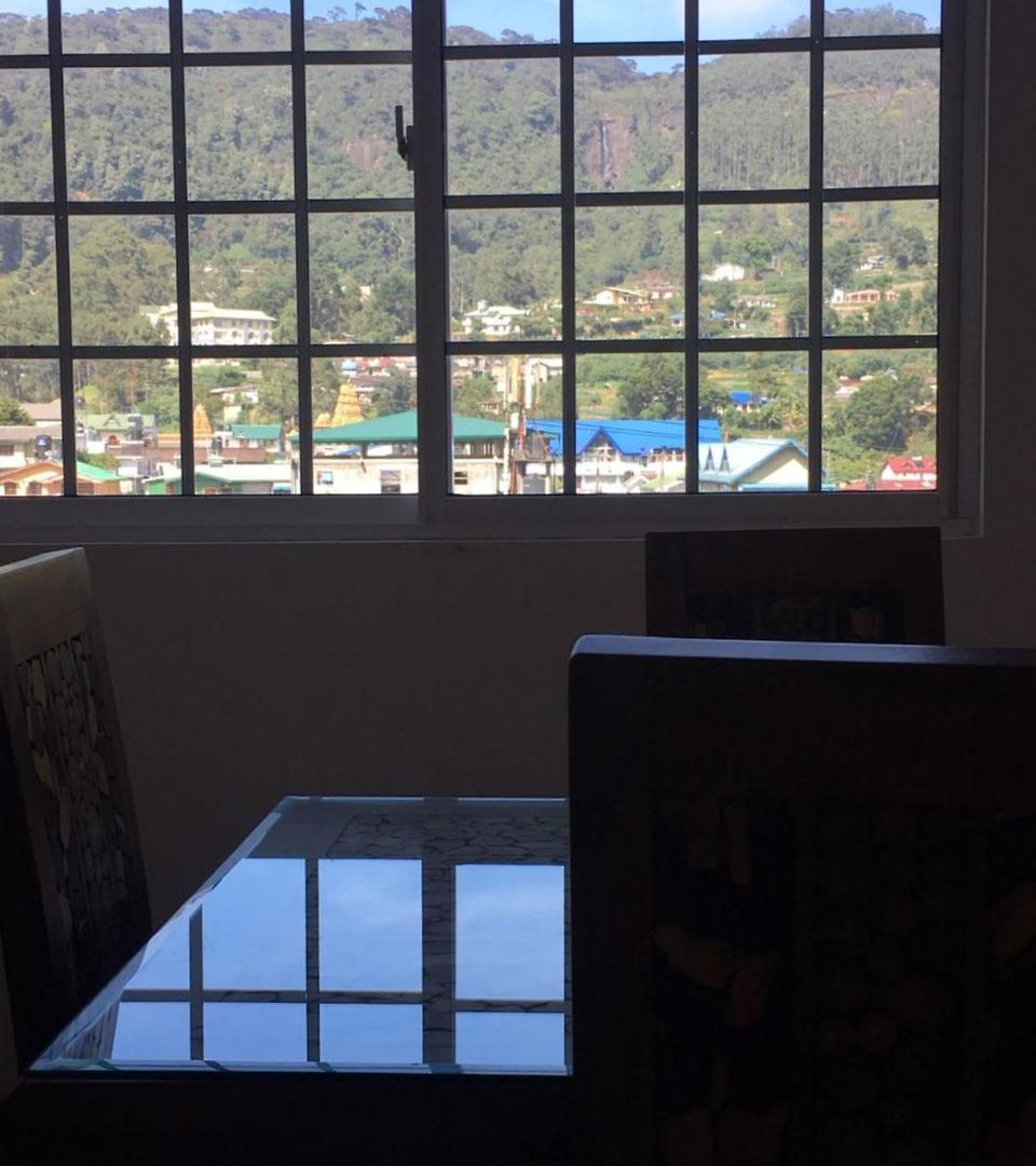 Little England Guest house 3*
