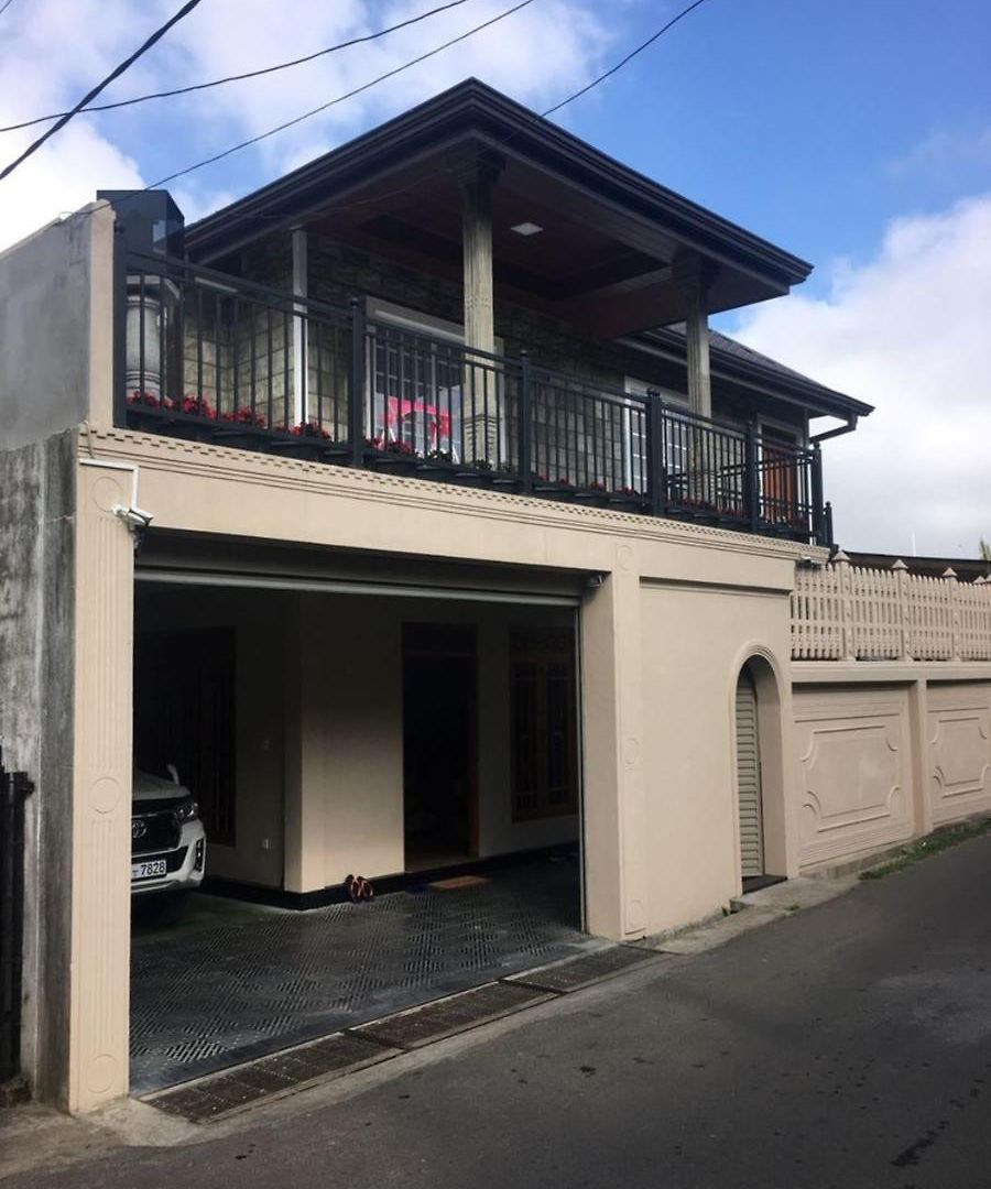 Little England Guest house Nuwara Eliya