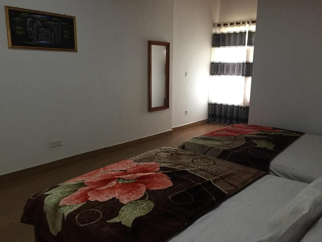 Guest house Mee Arana *