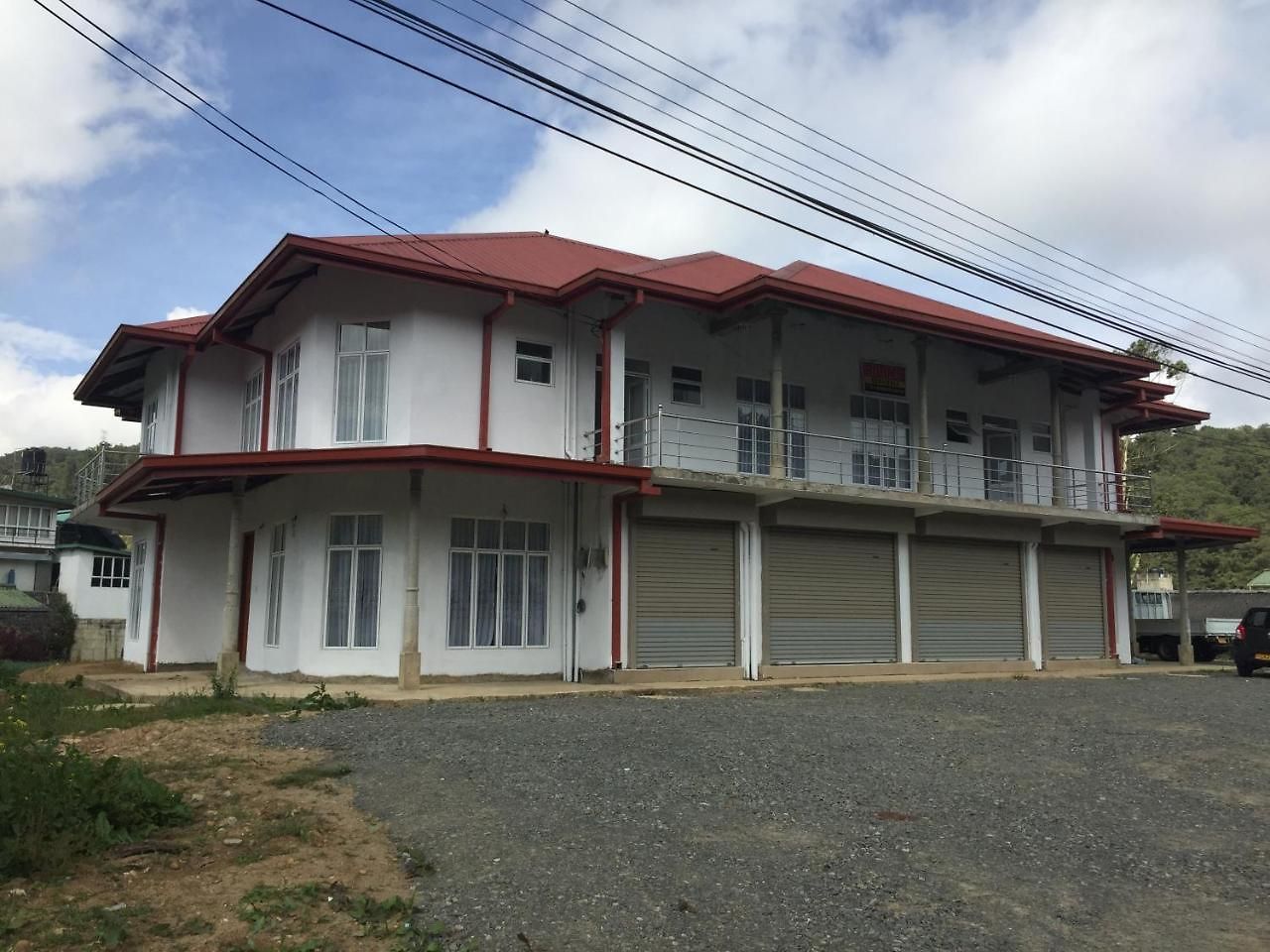 Mee Arana Guest house Nuwara Eliya