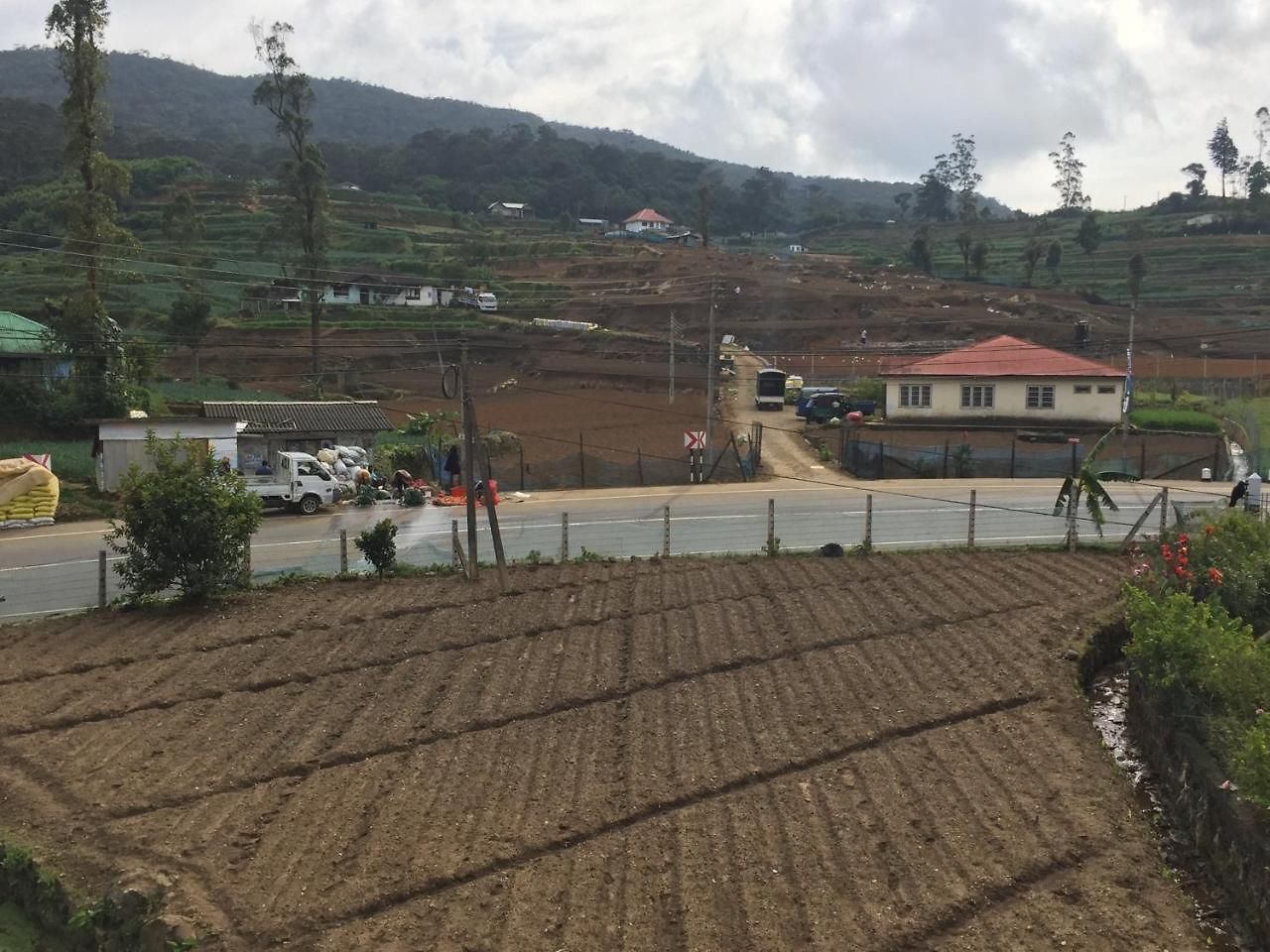 Guest house Mee Arana Nuwara Eliya