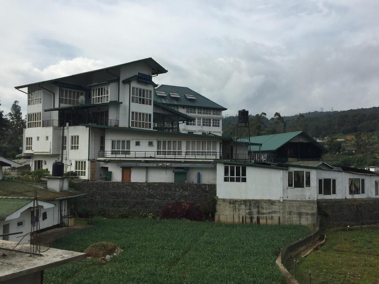 Mee Arana Guest house Nuwara Eliya