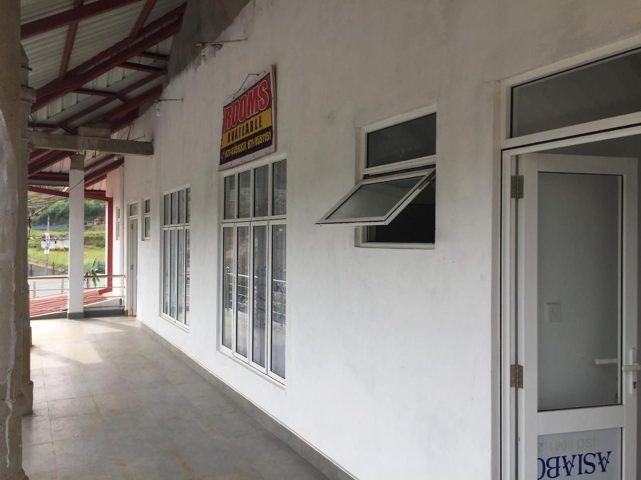 Guest house Mee Arana