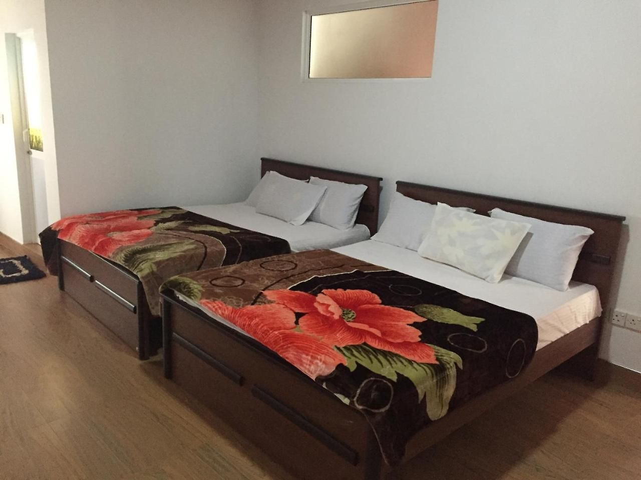 Mee Arana Guest house