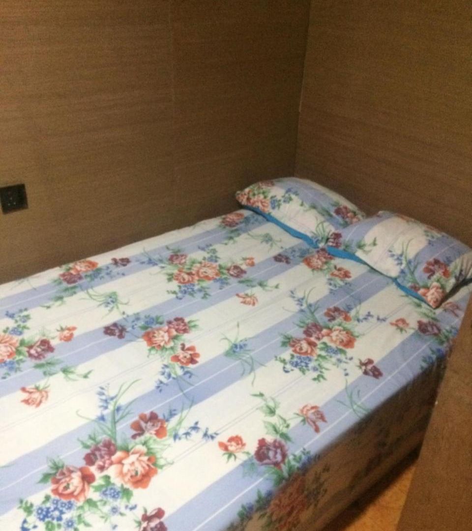 Bed & Breakfast Wood Cabana Nuwara Eliya