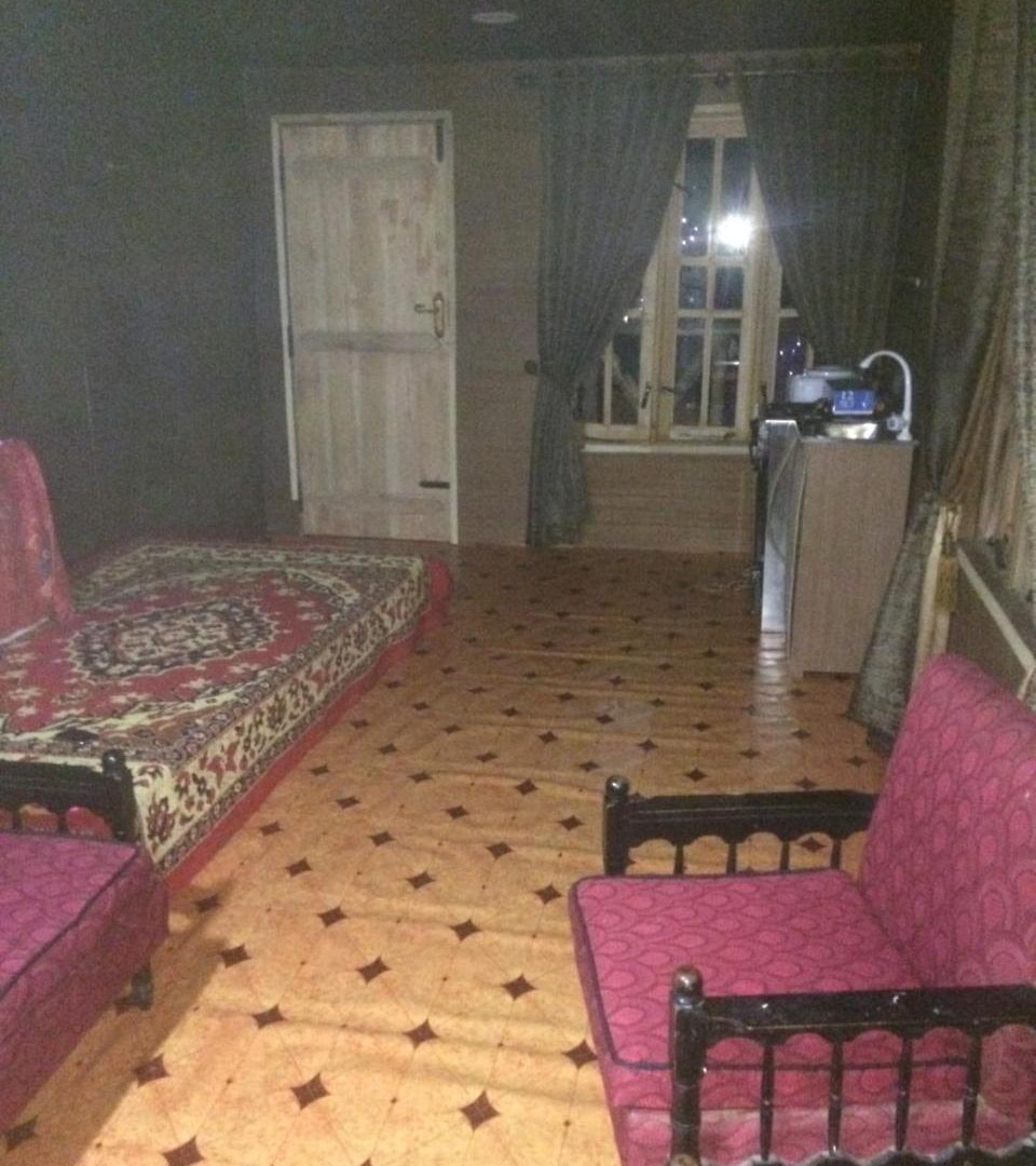 Bed & Breakfast Wood Cabana Nuwara Eliya