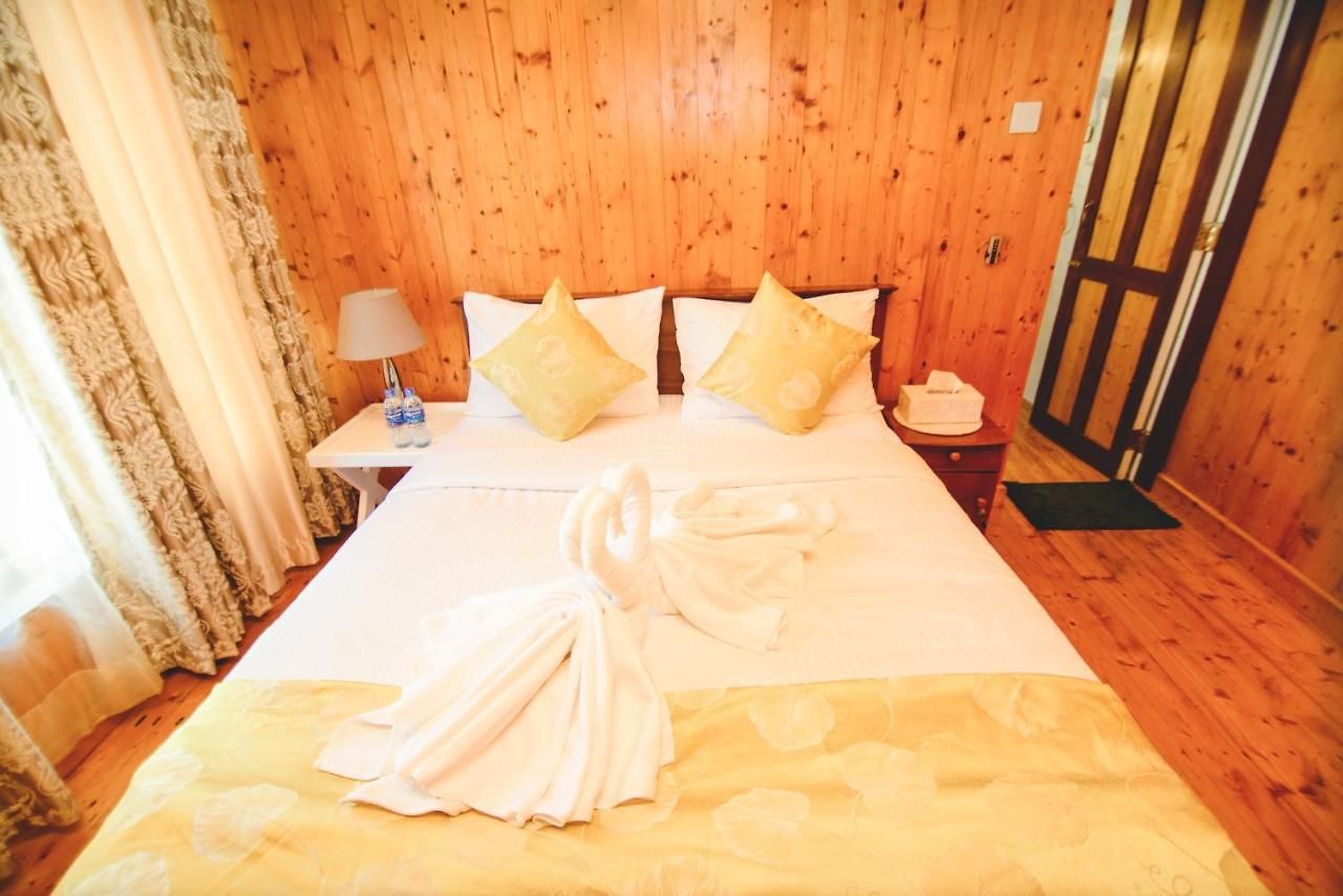 Hotel Sarah