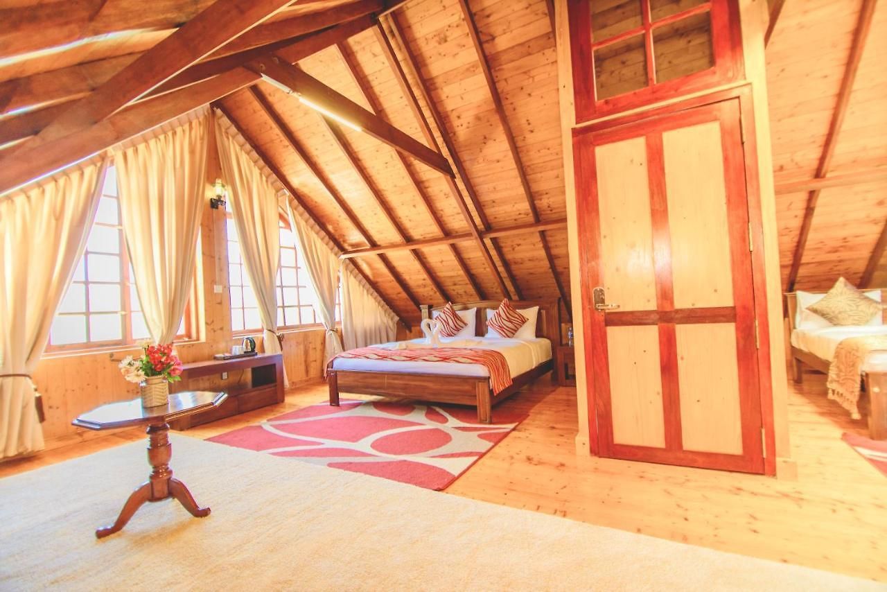 Hotel Sarah