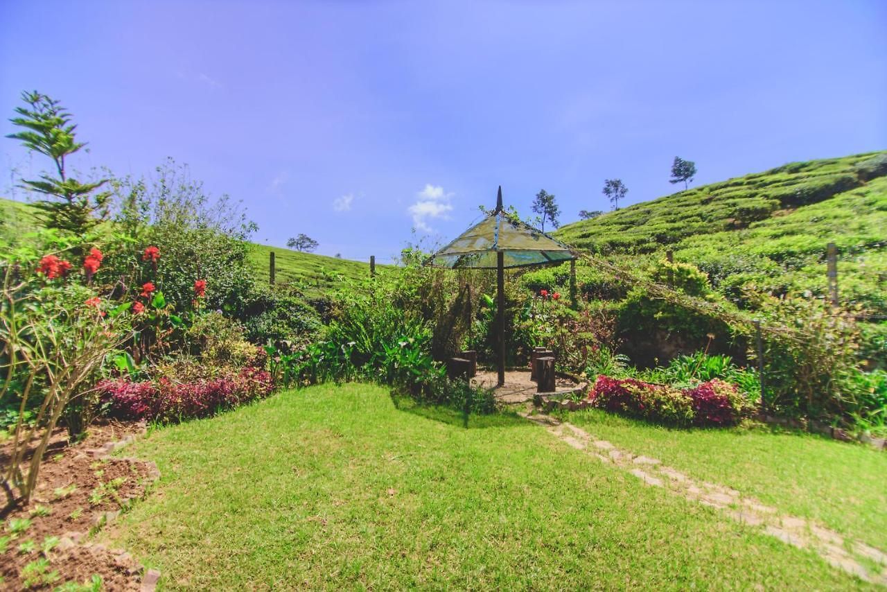 Sarah 3* Nuwara Eliya