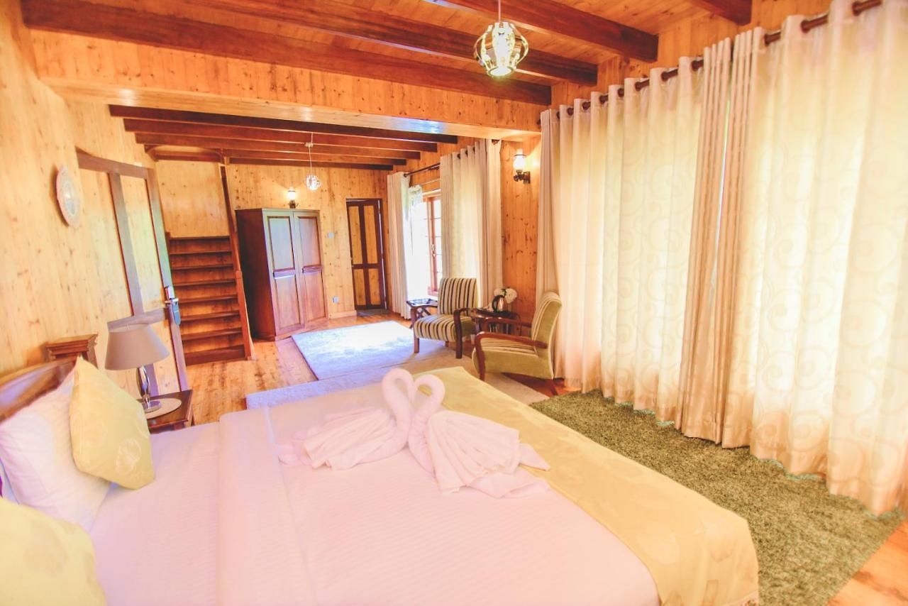 Hotel Sarah Nuwara Eliya