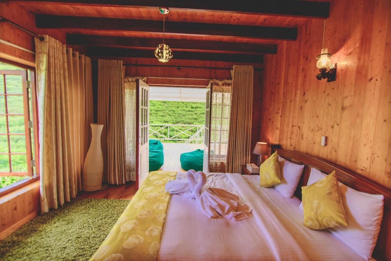 Sarah Hotel 3*