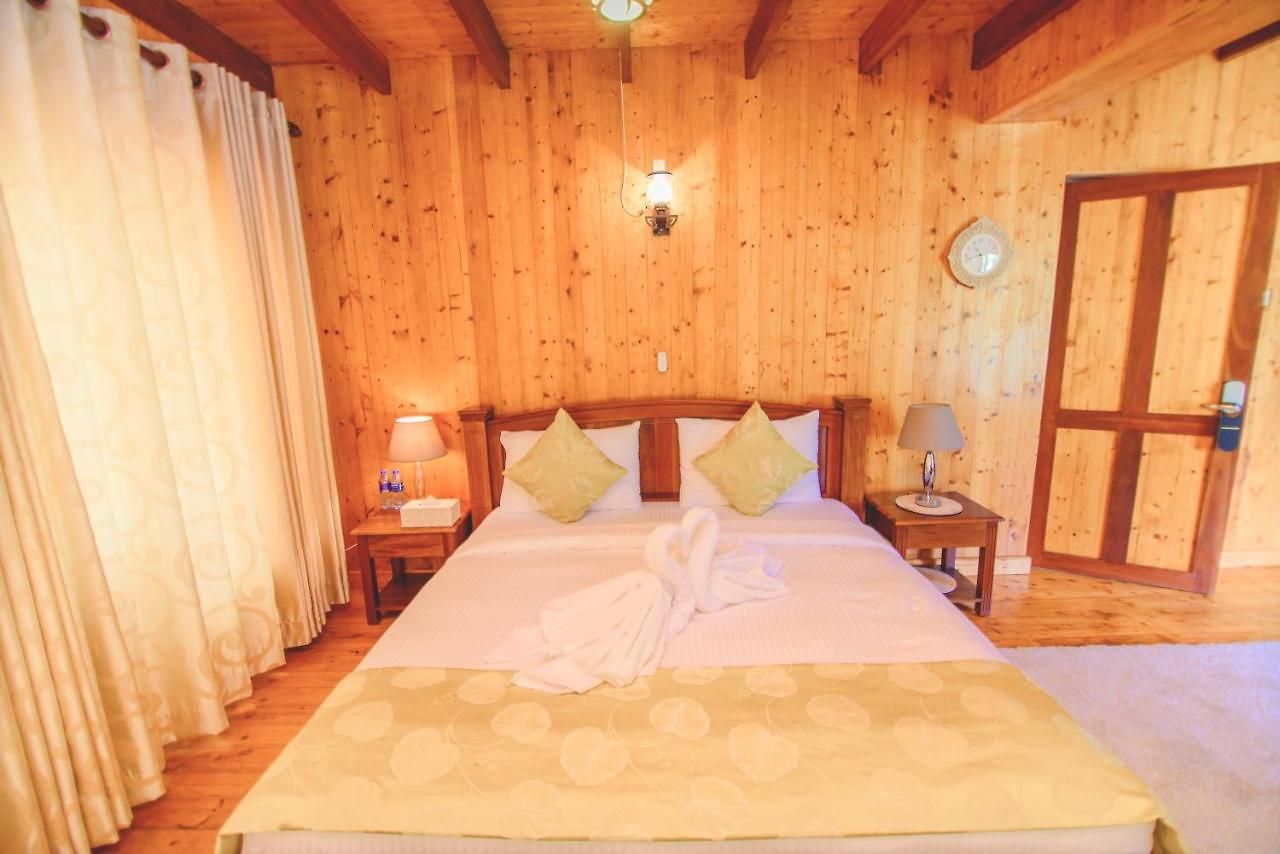 Sarah Hotel