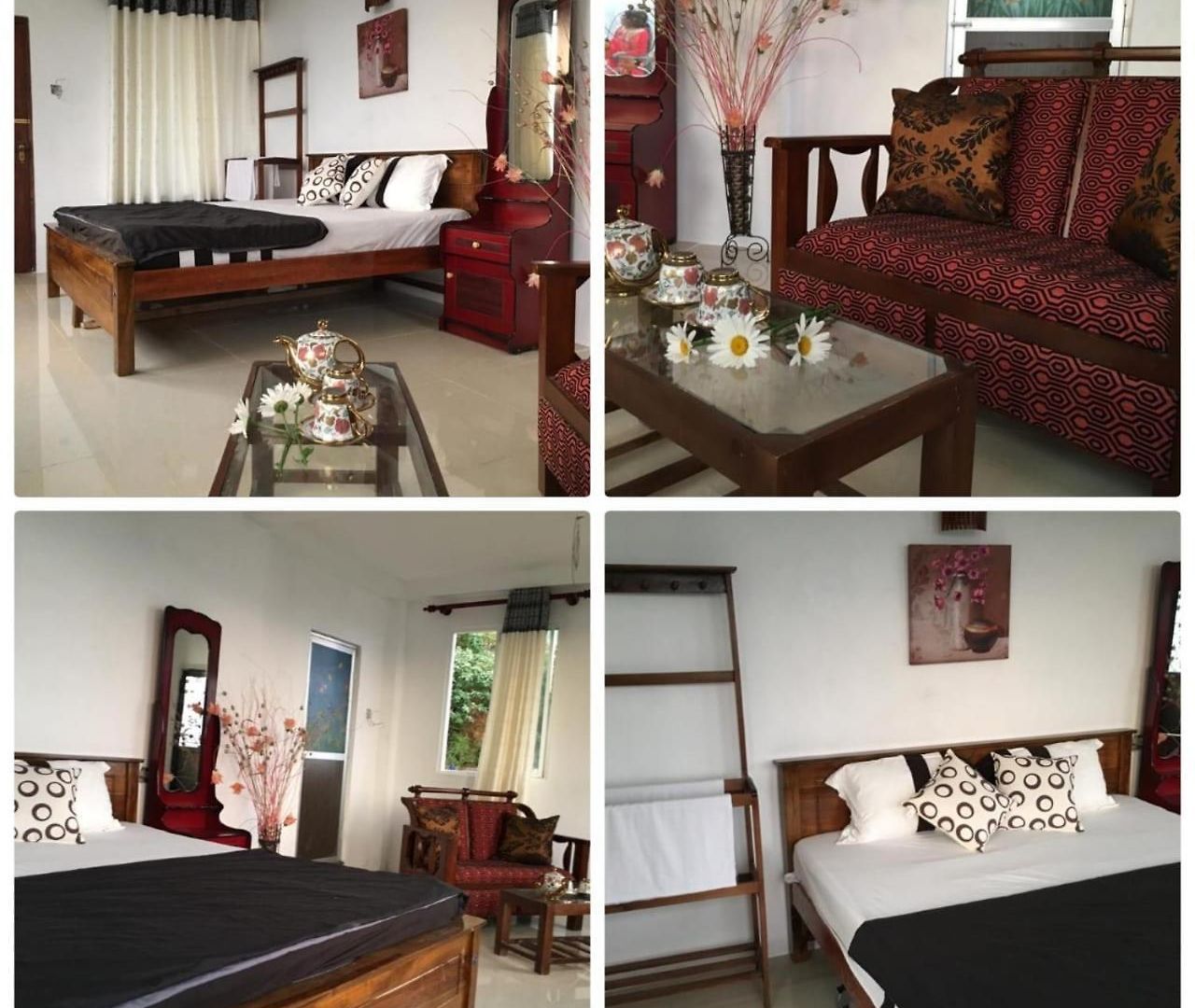 Golden King Guest 3* Nuwara Eliya