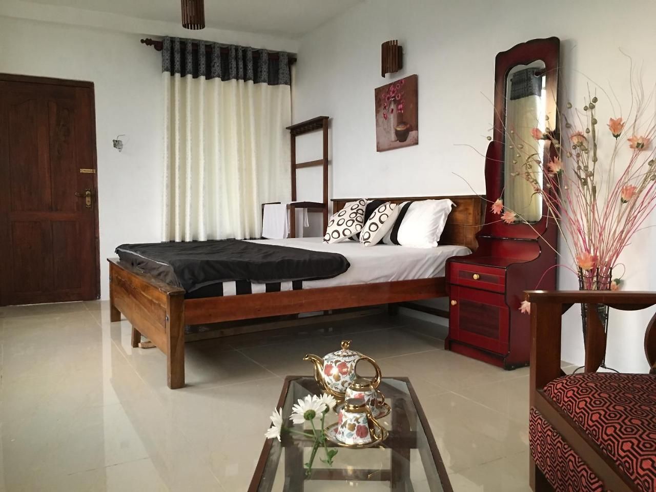 Bed & Breakfast Golden King Guest Nuwara Eliya
