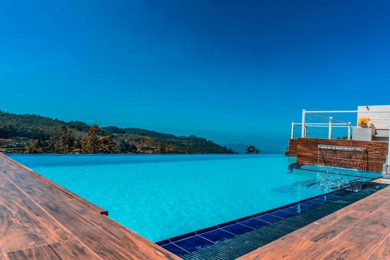 Hilldale Retreat Villa