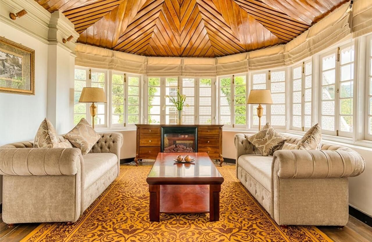 The Clovelly * Nuwara Eliya