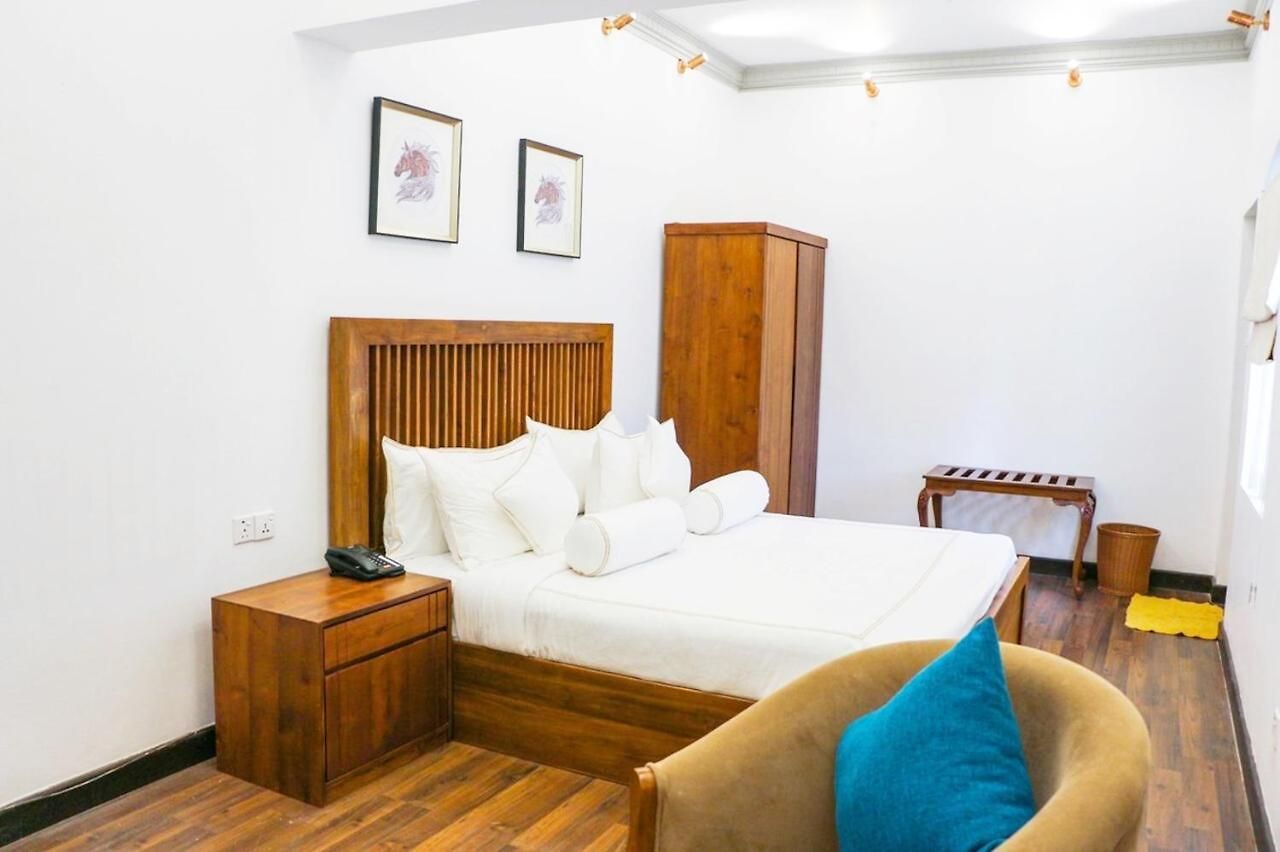 Villa The Clovelly Nuwara Eliya